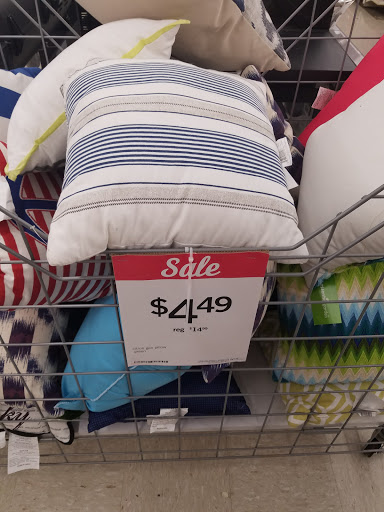 Discount Store «Kmart», reviews and photos, 411 Main St, Belleville, NJ 07109, USA