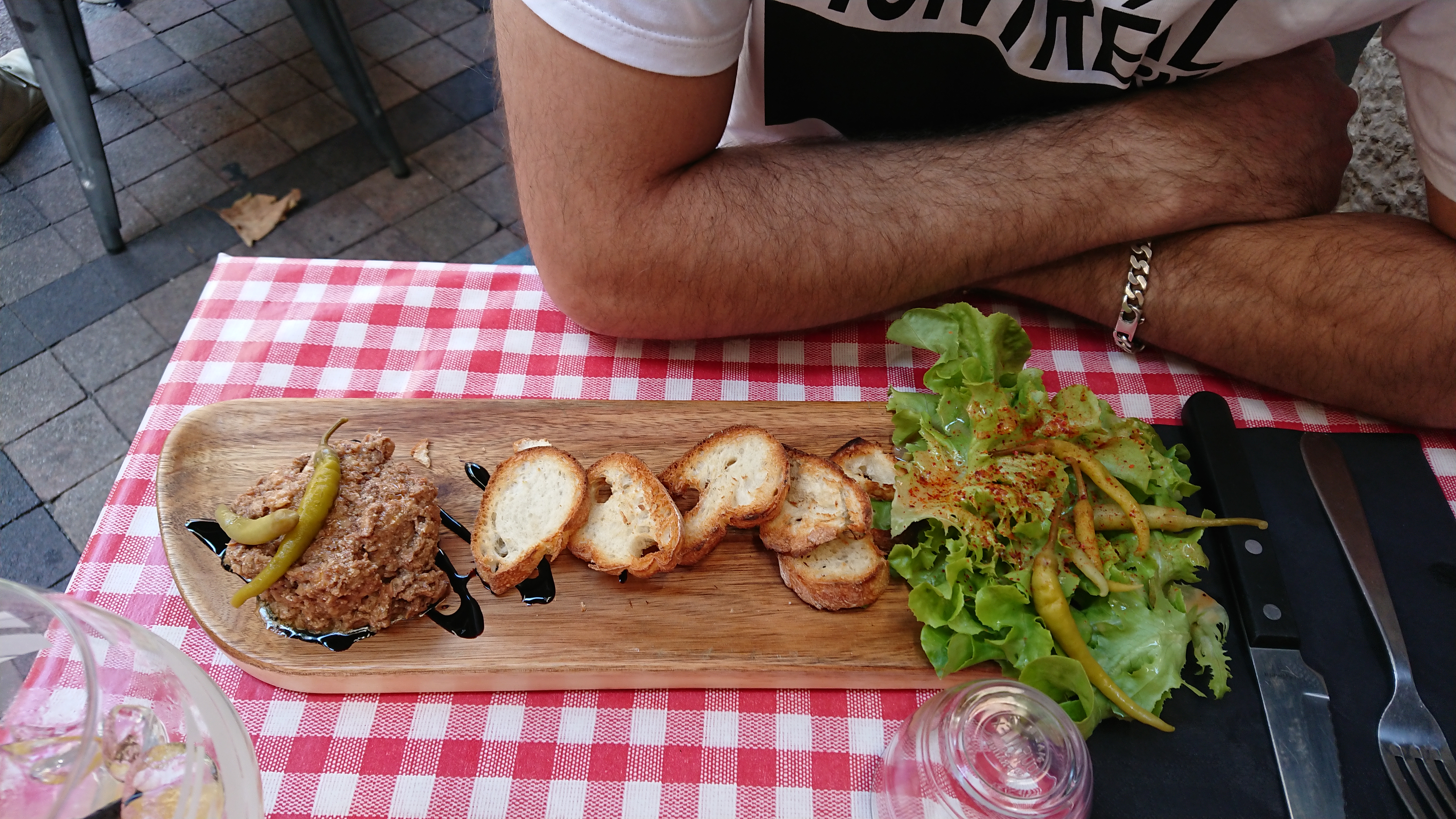 Photo n° 1 de l'avis de Gambicki.m fait le 18/09/2018 à 08:20