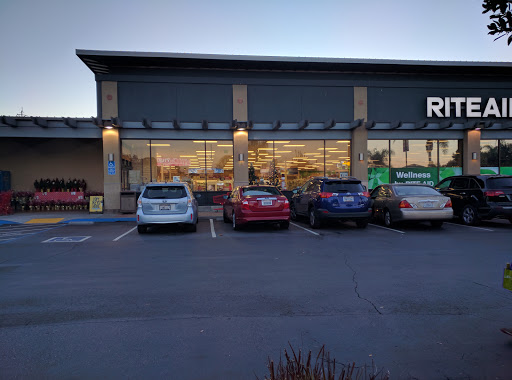 Pharmacy «Rite Aid», reviews and photos, 2310 Homestead Rd a, Los Altos, CA 94024, USA