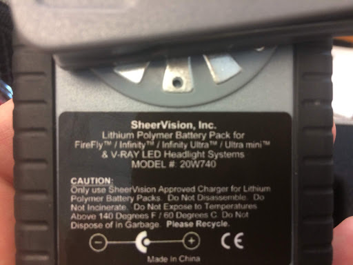 Optician «SheerVision, Inc.», reviews and photos, 4030 Palos Verdes Dr N, Rolling Hills Estates, CA 90274, USA