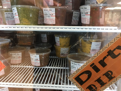 Butcher Shop «The Pork Shop», reviews and photos, 3359 E Combs Rd, San Tan Valley, AZ 85140, USA