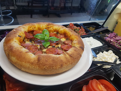 Mamma Toscana Cucina Tipica & Pizza