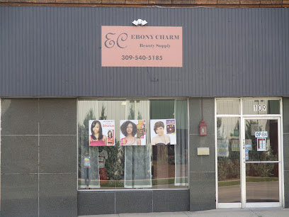 Ebony Charm Beauty Supply LLC