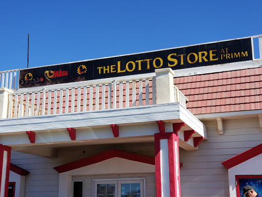 Lottery Retailer «The Lotto Store at Primm», reviews and photos, 31900 S Las Vegas Blvd, Jean, CA 89019, USA