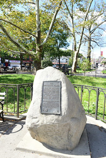 Park «Tompkinsville Park», reviews and photos, 45 Victory Blvd, Staten Island, NY 10301, USA
