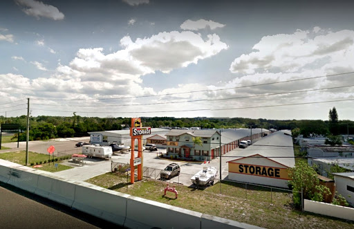 Self-Storage Facility «Master Key Mini Storage», reviews and photos, 24275 US Hwy 19 N, Clearwater, FL 33763, USA