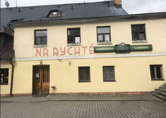 Restaurace Na Rychtě - Olomouc