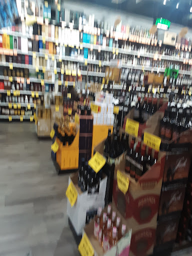 Liquor Store «Vintage Liquors», reviews and photos, 11753 S Dixie Hwy, Miami, FL 33156, USA