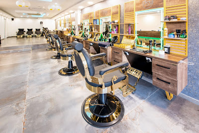 DSR Coiffure à Rennes