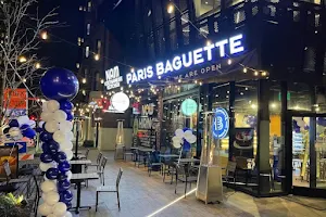 Paris Baguette image