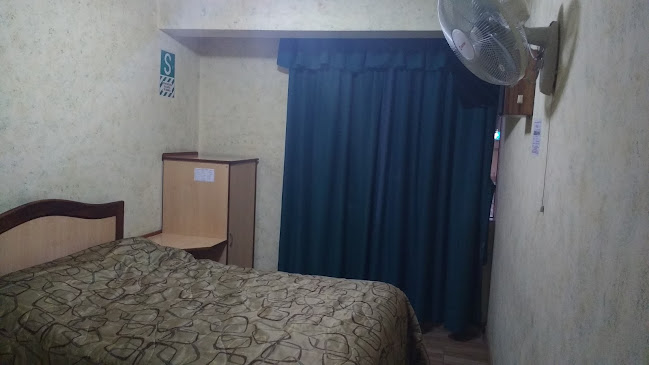 Opinii despre Hotel Flamingo în Lima - Hotel
