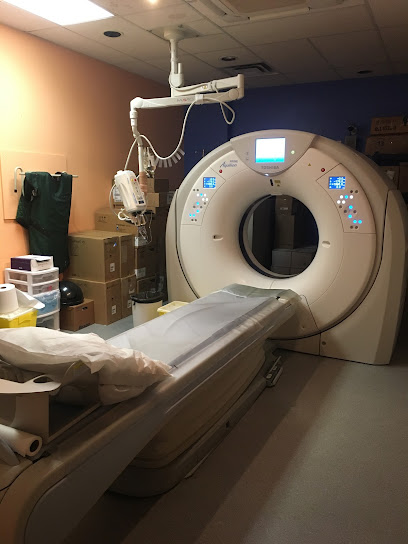 GNMI MRI & CT