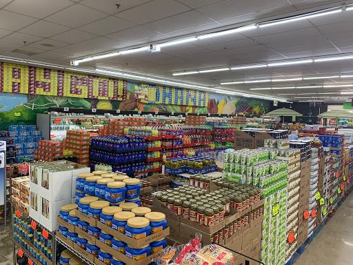 Supermarket «Family Foods Market», reviews and photos, 19230 Harper Ave, Harper Woods, MI 48225, USA