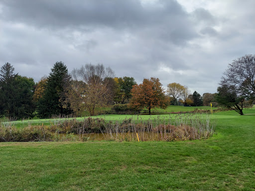 Golf Course «Hominy Hill Golf Course», reviews and photos, 92 Mercer Rd, Colts Neck, NJ 07722, USA