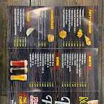 Photo n°5 de l'avis de Sam.a fait le 28/09/2022 à 15:17 sur le  Dream Pizza à Borgo a Buggiano