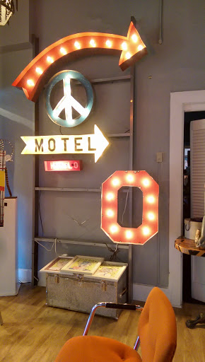 Boutique «Clash Gallery & Boutique», reviews and photos, 521 E 5th St, Dayton, OH 45402, USA