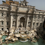 Photo n°1 de l'avis de Emilie.o fait le 27/06/2023 à 13:19 sur le  Hotel Fontana à Rome