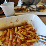 Photo n°1 de l'avis de Rafael.a fait le 28/09/2023 à 12:44 sur le  Le Altre Farine Del Mulino à Rome