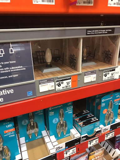 Home Improvement Store «The Home Depot», reviews and photos, 765 East I-30, Rockwall, TX 75087, USA