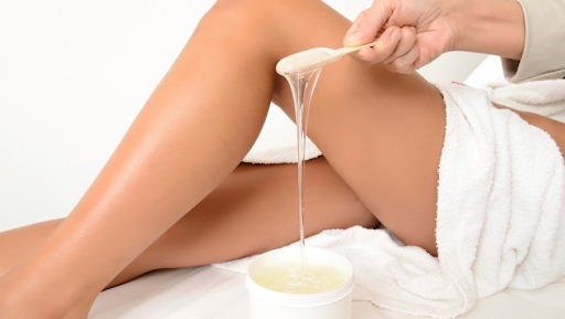 Sugaring Pro - Epilation Orientale Nice