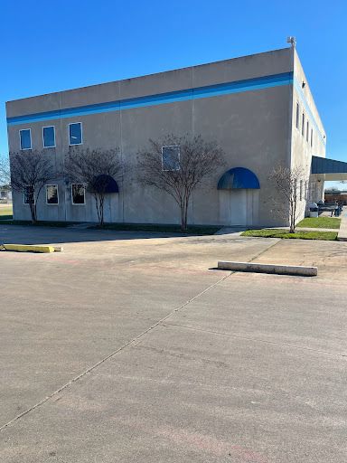 Trucking Company «Werner Enterprises, Inc.», reviews and photos, 8701 Peterbilt Ave, Dallas, TX 75241, USA
