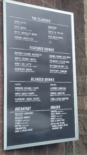 Coffee Shop «Cutters Point Coffee Co.», reviews and photos, 2209 N Pearl St #104, Tacoma, WA 98407, USA