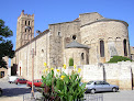 Cathédrale Sainte-Eulalie-et-Sainte-Julie Elne