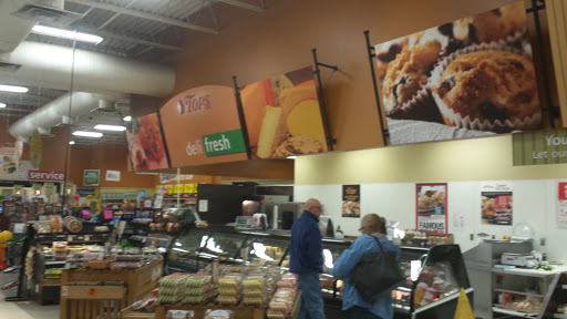 Supermarket «Tops Market», reviews and photos, 684 Elmira St, Troy, PA 16947, USA