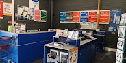 Bureau Vallée Vesoul Pusey - papeterie et photocopie Pusey