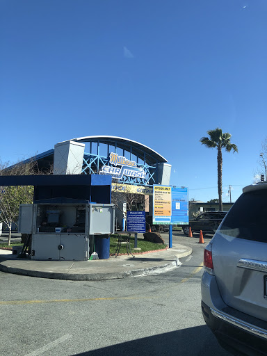 Car Wash «Millbrae Express Car Wash», reviews and photos, 310 Adrian Rd, Millbrae, CA 94030, USA