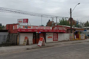 McChispa's Comida Rapida image