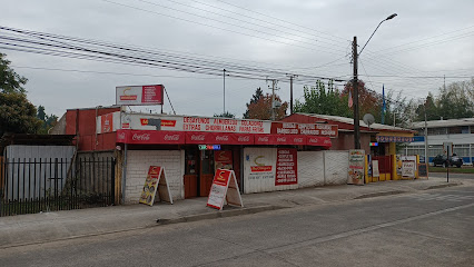 McChispa's Comida Rapida