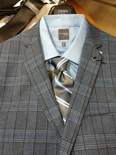 Shopping Mall «Conway Commons Shopping Center», reviews and photos, 310 Conway Blvd, Conway, AR 72034, USA