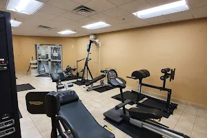 Radford Fitness Center image