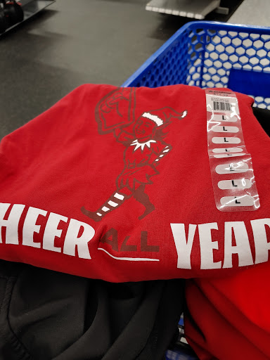 Sporting Goods Store «Academy Sports + Outdoors», reviews and photos, 2010 24th Ave NW, Norman, OK 73069, USA