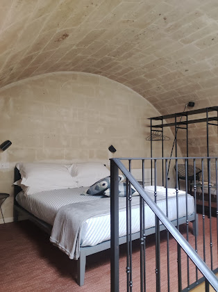Photo Casa vacanza Antichi Orizzonti 75100 Matera