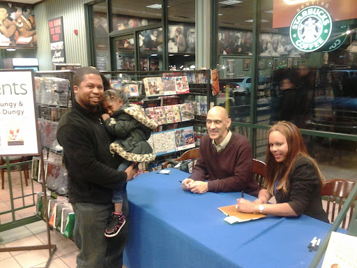 Book Store «Barnes & Noble», reviews and photos, 1565 Briargate Blvd, Colorado Springs, CO 80920, USA