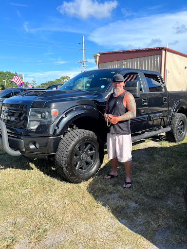 Used Car Dealer «Harbor City Auto Sales», reviews and photos, 560 S Wickham Rd, Melbourne, FL 32904, USA