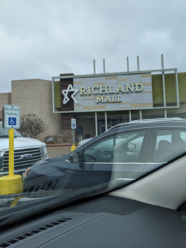 Shopping Mall «Richland Mall», reviews and photos, 6001 W Waco Dr #314, Waco, TX 76710, USA