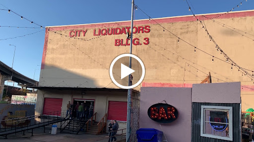 Supermarket «Portland Night Market», reviews and photos, 100 SE Alder St, Portland, OR 97214, USA