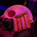 Photo n° 4 de l'avis de Ghyslain.v fait le 06/04/2023 à 08:45 pour Bumbú Restaurant à Aubervilliers