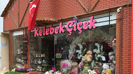 Kelebek Organizasyon ve Çiçekçilik