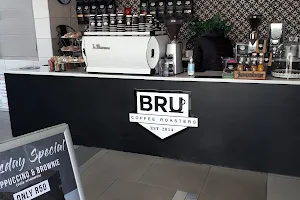 BRU Coffee Cafe Northcliff Square image
