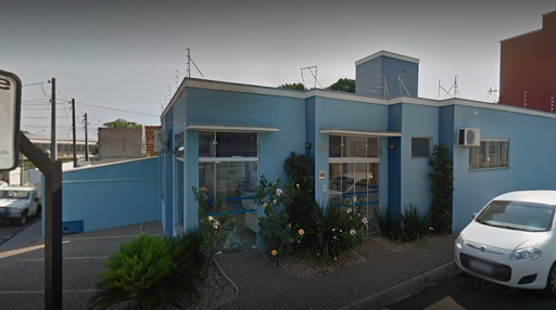 AMEVE em São Carlos - SP