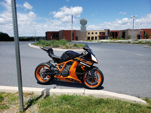 Motorcycle Dealer «B & B Sales & Services», reviews and photos, 343 Champ Blvd, Manheim, PA 17545, USA