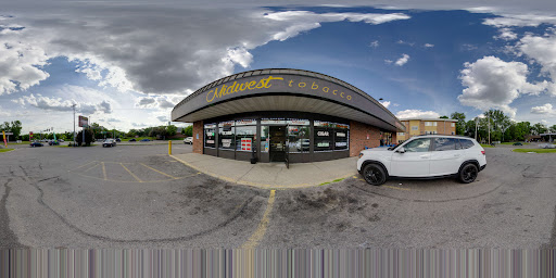 Tobacco Shop «Midwest Tobacco», reviews and photos, 2400 County Rd E, New Brighton, MN 55112, USA