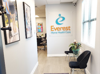 Everest Home Health Care