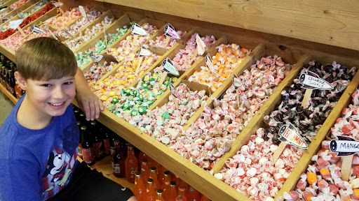 Candy Store «Rocket Fizz Raleigh», reviews and photos, 5017 Falls of Neuse Rd, Raleigh, NC 27609, USA