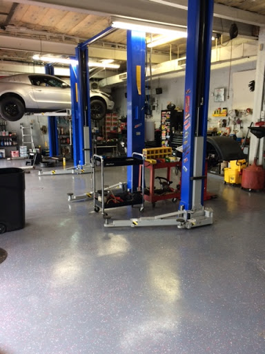 Auto Repair Shop «M&R Automotive Repair Inc.», reviews and photos, 1788 NJ-35, South Amboy, NJ 08879, USA