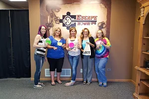 Escape Room NWI image